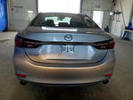 Mazda 6 2018