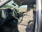 Chevrolet Silverado 2016
