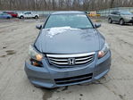 Honda Accord 2012