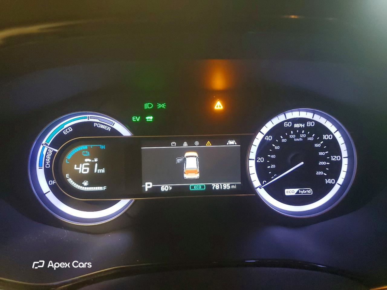 Kia Niro 2022