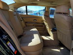 BMW Series 7 2003
