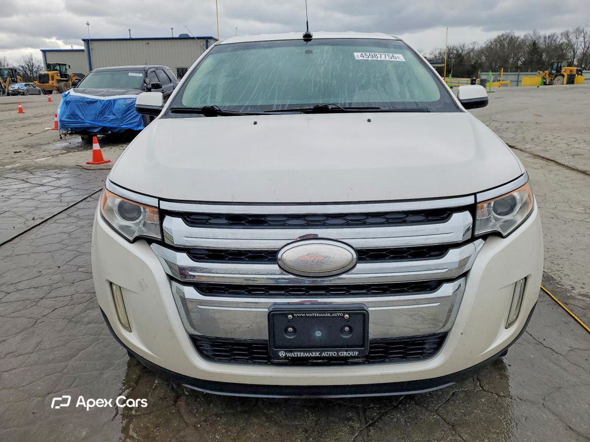 Ford Edge 2014