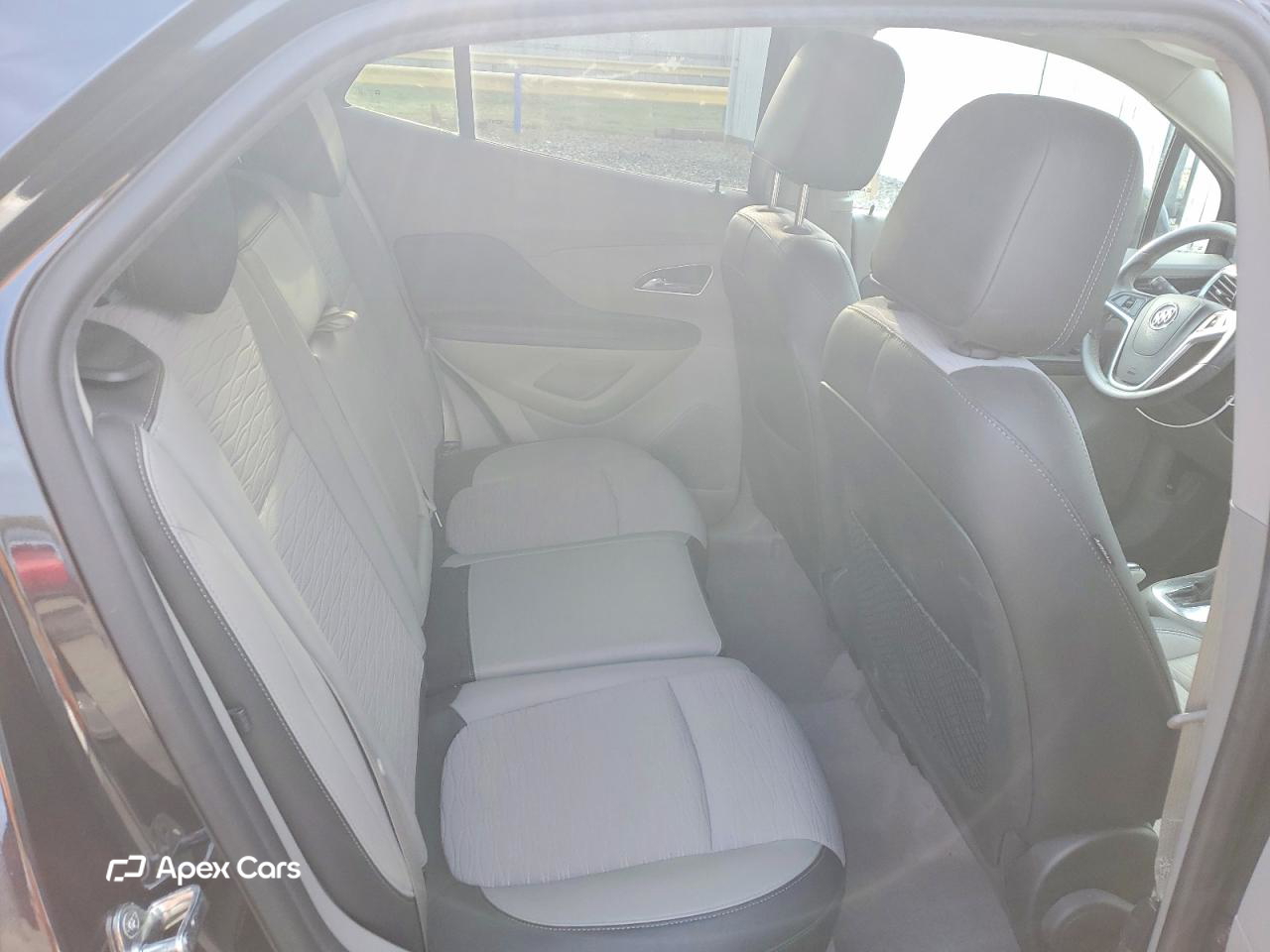 Buick Encore 2016