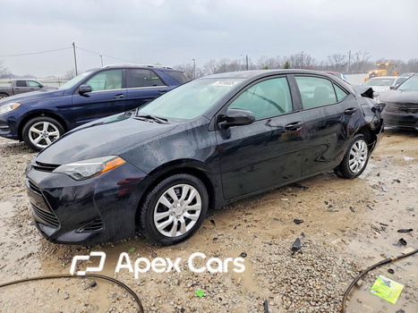 Toyota Corolla 2018 - Image 1 of 13