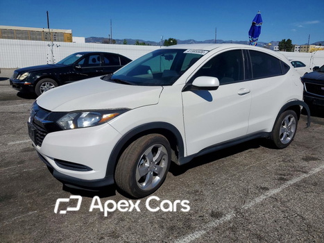 Honda HR-V 2017 - Image 1 of 5