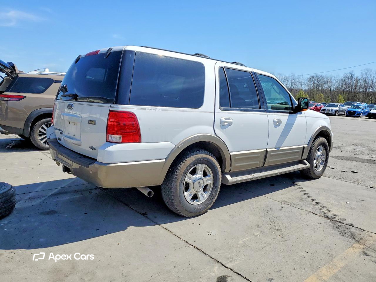 Ford Expedition 2004