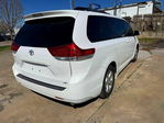 Toyota Sienna 2012