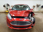 Ford Fiesta 2018