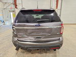 Ford Explorer 2014