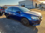 Nissan Sentra 2017