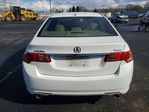 Acura TSX 2012