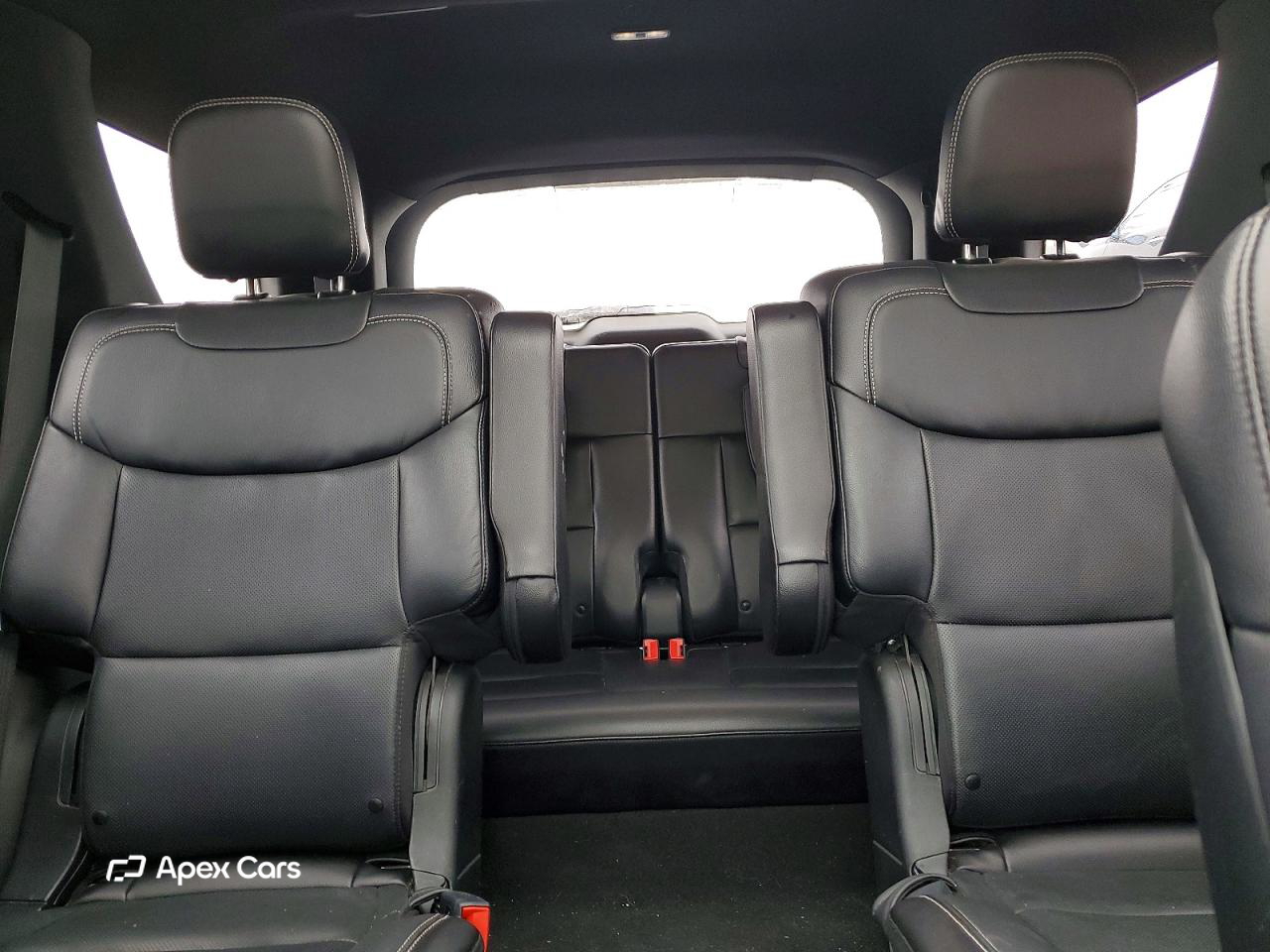 Ford Explorer 2020