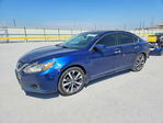 Nissan Altima 2016