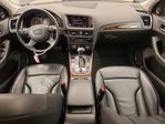 Audi Q5 2017