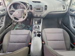 Kia Forte 2017