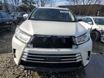 Toyota Highlander 2017