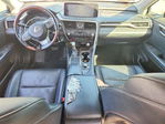 Lexus RX 2021