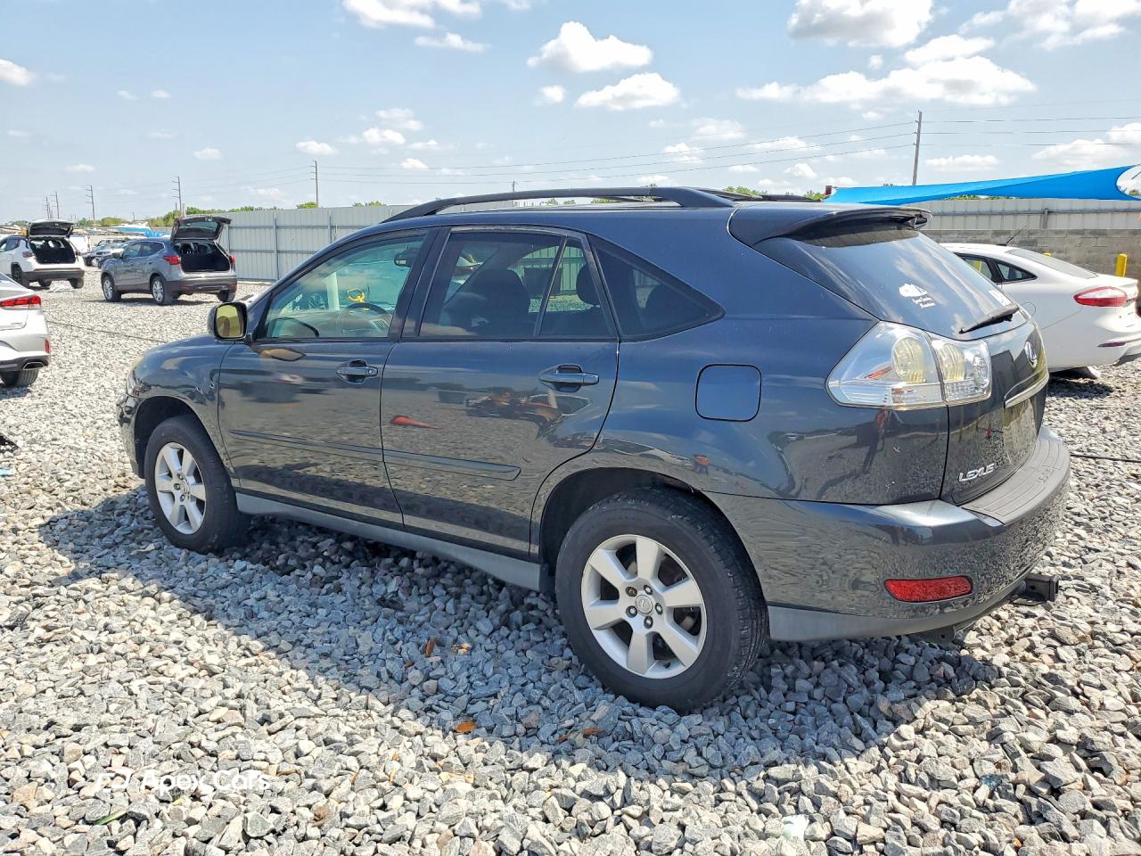 Lexus RX 2006