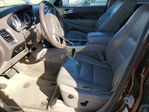 Dodge Durango 2012
