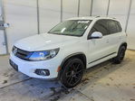 Volkswagen Tiguan 2016