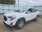 GMC Terrain 2018
