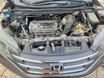 Honda CR-V 2012