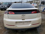 Chevrolet Volt 2013