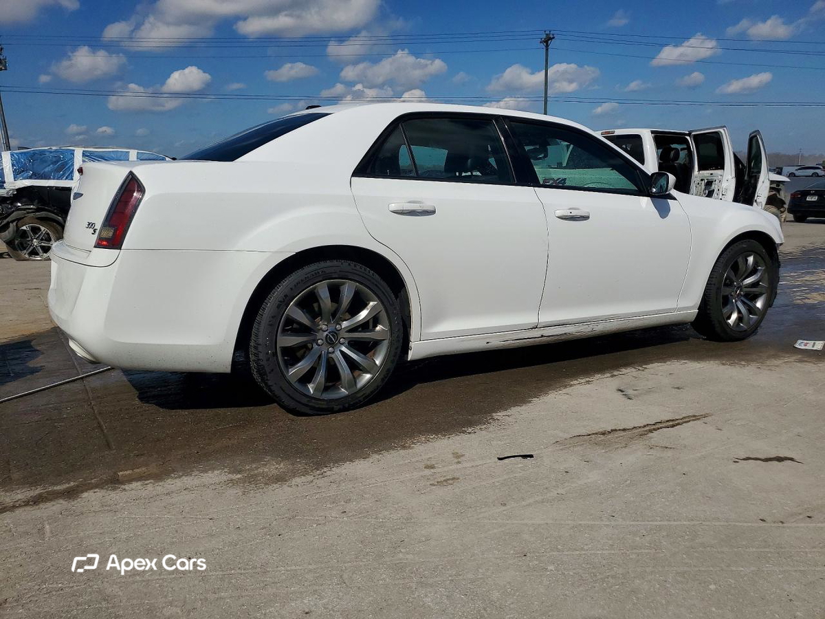 Chrysler 300 2014
