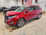 Ford Edge 2015