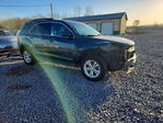 Chevrolet Equinox 2017