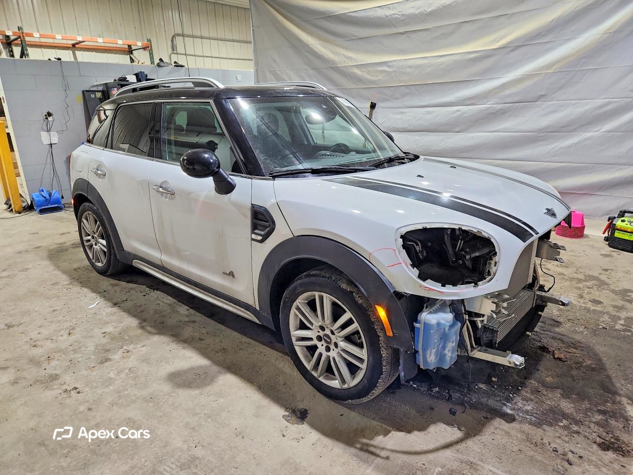 MINI Cooper 2019