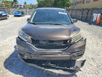 Honda CR-V 2015