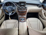 Mercedes-Benz GLC 2017