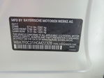 BMW Series 7 2017