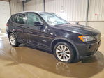 BMW X3 2013