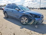 Subaru Outback 2018