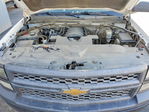 Chevrolet Silverado 2014