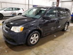 Dodge Caravan 2012