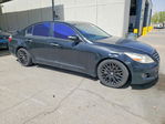 Hyundai Genesis 2010