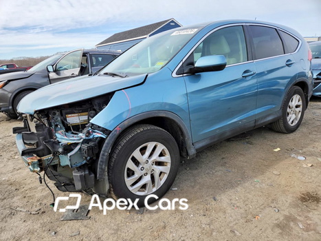 Honda CR-V 2016 - Image 1 of 14