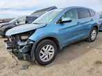 Honda CR-V 2016