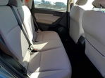 Subaru Forester 2017