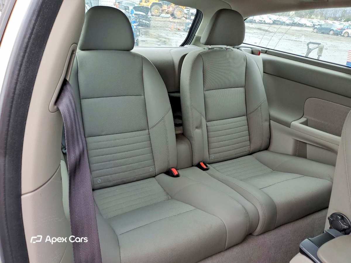 Volvo C30 2010
