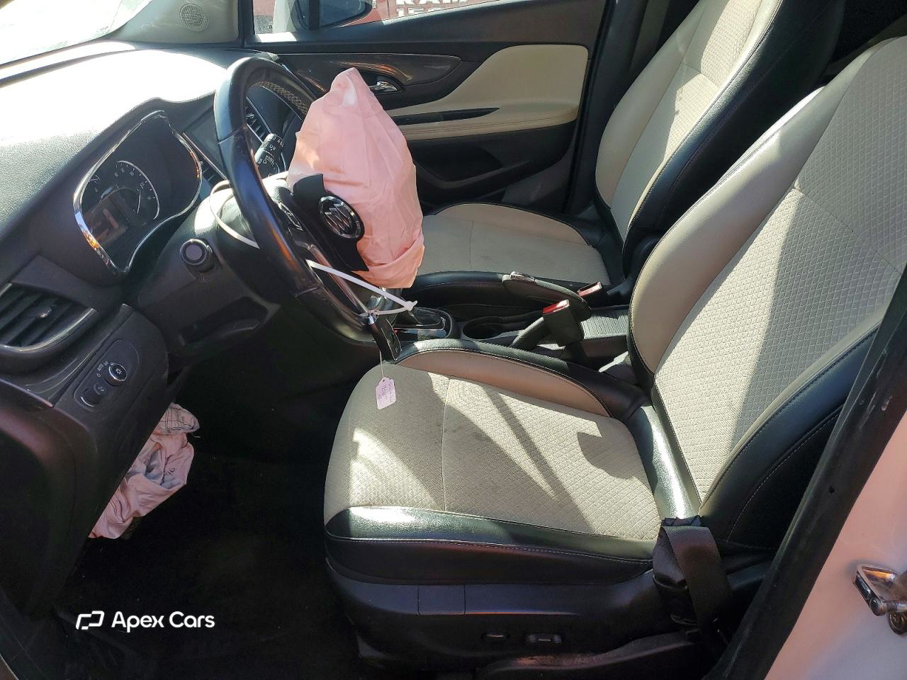 Buick Encore 2019