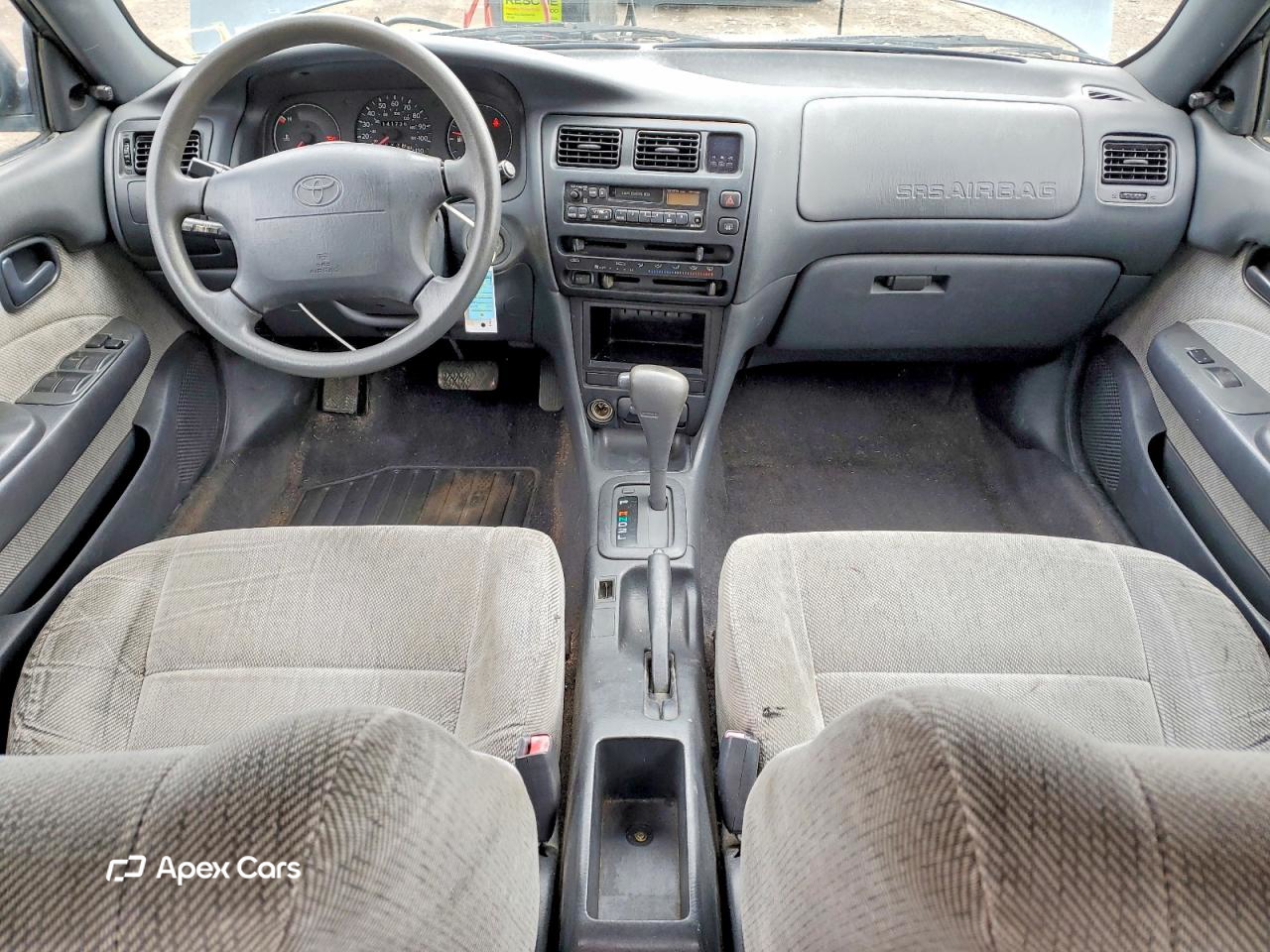 Toyota Corolla 1995