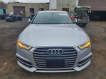 Audi A6 2016