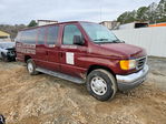 Ford Econoline 2007