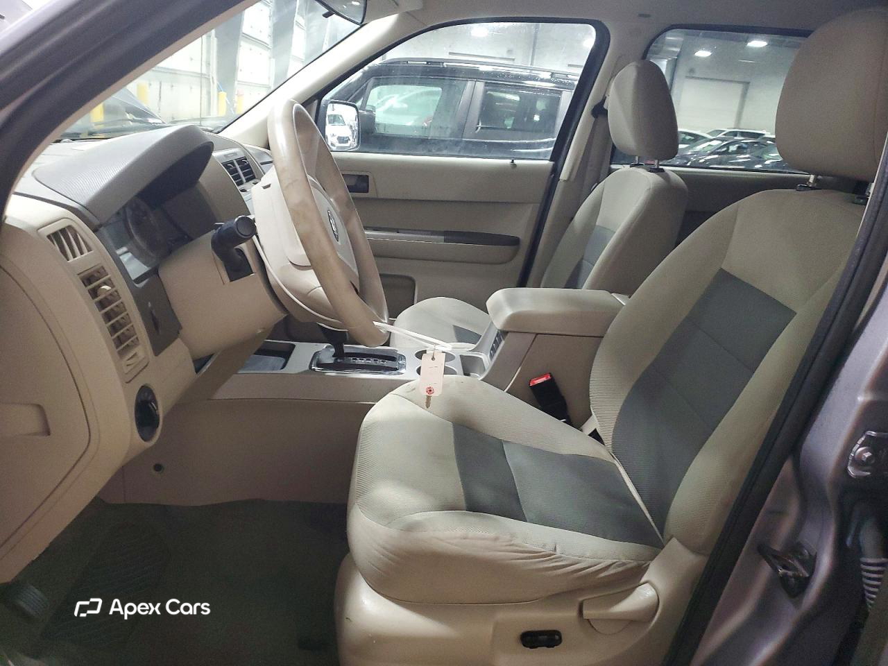 Ford Escape 2008