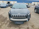 Jeep Cherokee 2015