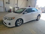 Toyota Corolla 2011